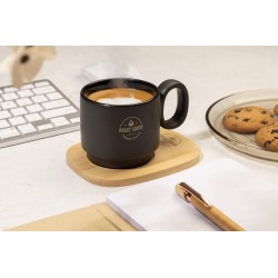 Kaguya keramický hrnek