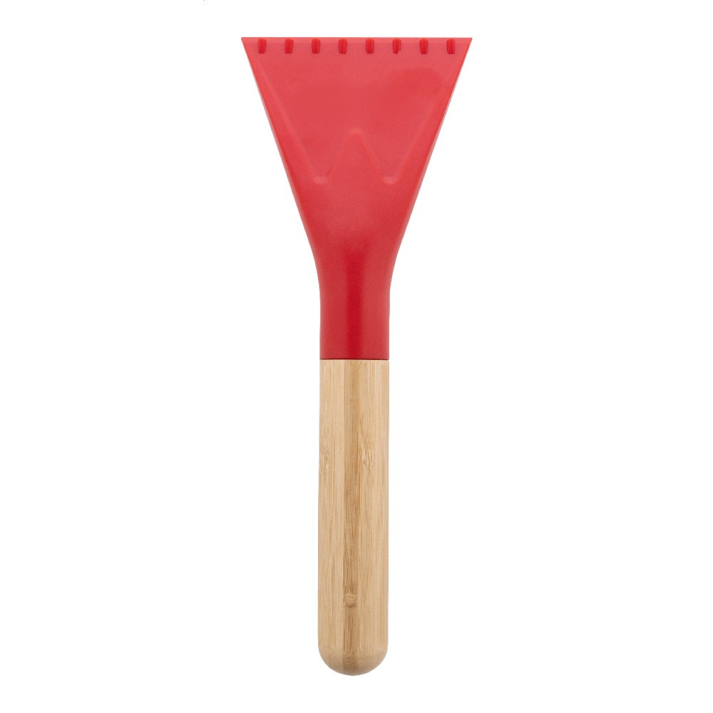 Rambek škrabka na led RABS