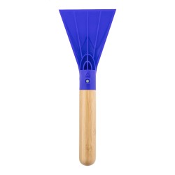 Rambek škrabka na led RABS