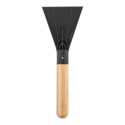 Rambek škrabka na led RABS