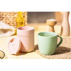 Termo hrnek Liberica