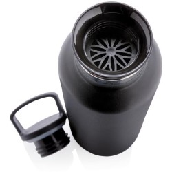 Nepropustná termo láhev se standardním hrdlem