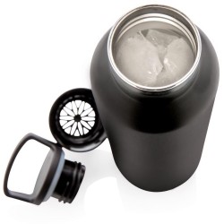 Nepropustná termo láhev se standardním hrdlem