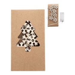 Polaris vánoční světelná šňůra