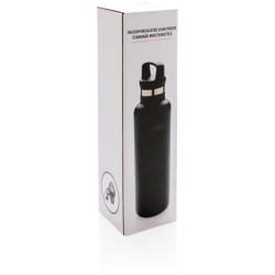 Nepropustná termo láhev se standardním hrdlem