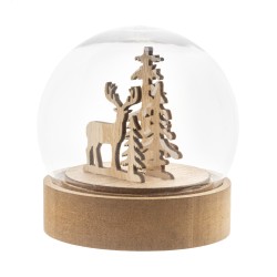 Sirius vánoční dekorace