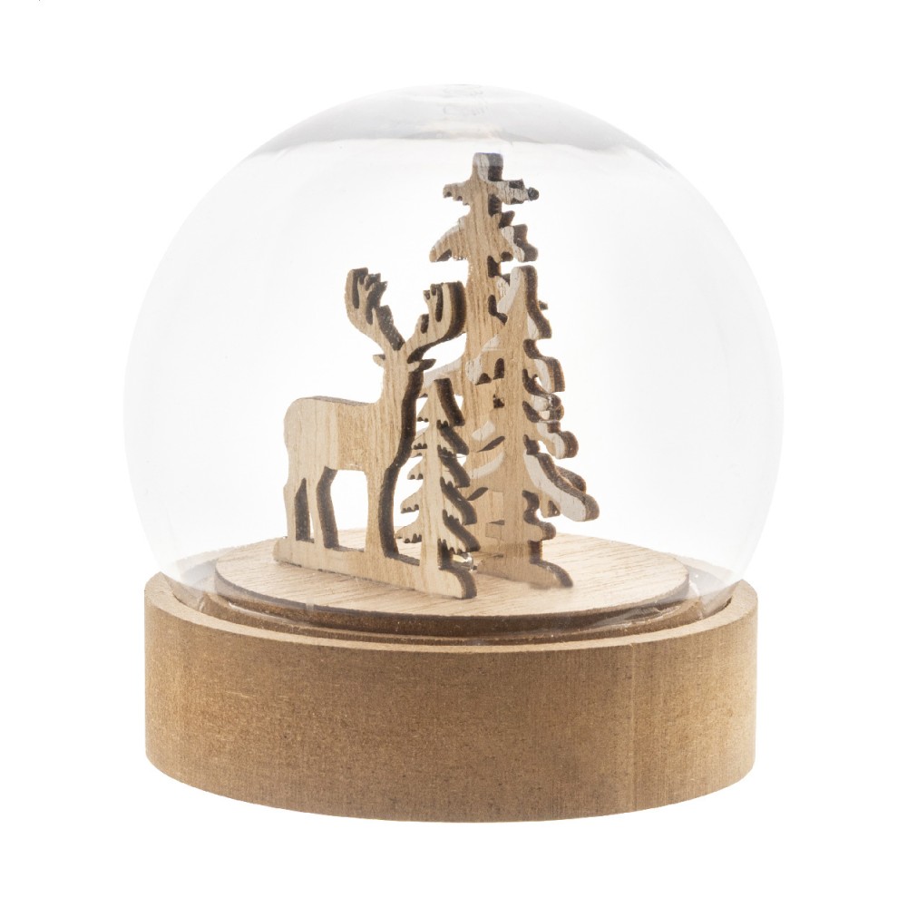 Sirius vánoční dekorace