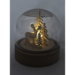 Sirius vánoční dekorace