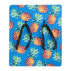 Suboslip žabky sublimace