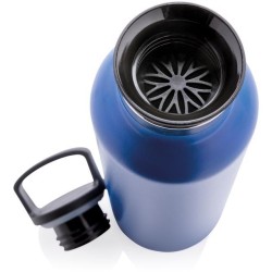 Nepropustná termo láhev se standardním hrdlem