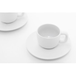 Caturra sada šálků na espresso