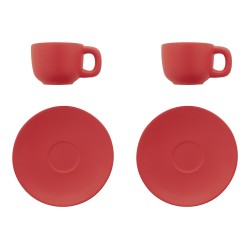 Caturra sada šálků na espresso