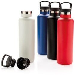 Nepropustná termo láhev se standardním hrdlem