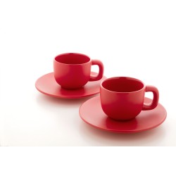 Caturra sada šálků na espresso