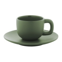 Caturra sada šálků na espresso