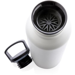 Nepropustná termo láhev se standardním hrdlem