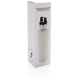 Nepropustná termo láhev se standardním hrdlem