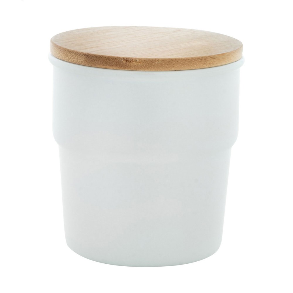 Calliope keramický hrnek