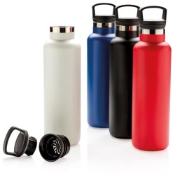 Nepropustná termo láhev se standardním hrdlem