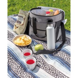 Nepropustná termo láhev se standardním hrdlem