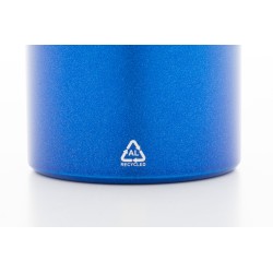 Ralusip Plus láhev z recyklovaného hliníku