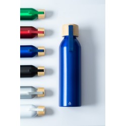 Ralusip Plus láhev z recyklovaného hliníku