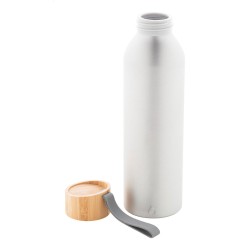 Ralusip Plus láhev z recyklovaného hliníku