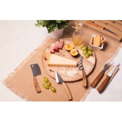 Tomahawk sada steakových příborů