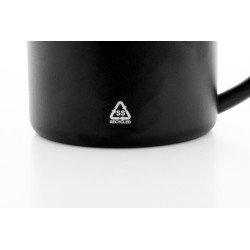 Hossa hrnek z recyklované nerezové oceli