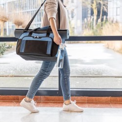 Nepropustná lahev z AS