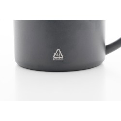 Hossa hrnek z recyklované nerezové oceli