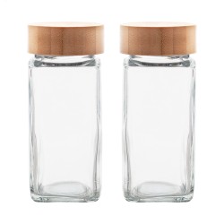 Kashmir sada kořenek