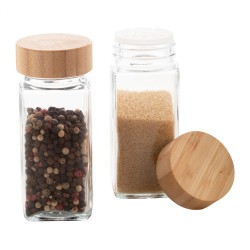 Kashmir sada kořenek