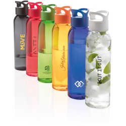 Nepropustná lahev z AS