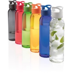 Nepropustná lahev z AS