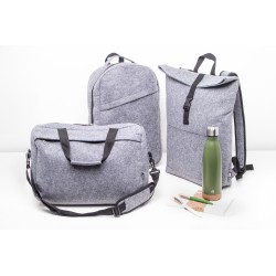 Refelt Back RPET plstěný batoh