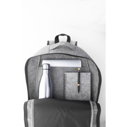 Refelt Back RPET plstěný batoh