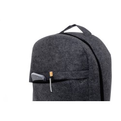 Refelt Back RPET plstěný batoh