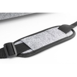 Refelt Docu RPET plstěná taška na dokumenty