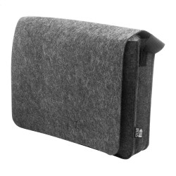 Refelt Courier RPET plstěná brašna