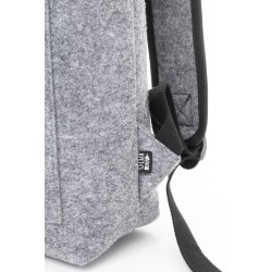 Refelt Roll RPET plstěný batoh