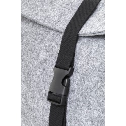 Refelt Roll RPET plstěný batoh