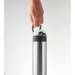 Láhev s bezpečnostním uzávěrem