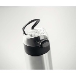 Láhev s bezpečnostním uzávěrem