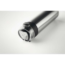 Láhev s bezpečnostním uzávěrem