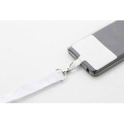 Revent Call RPET lanyard na mobil