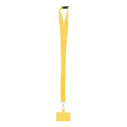 Revent Call RPET lanyard na mobil