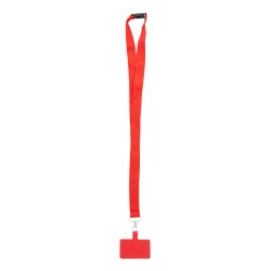 Revent Call RPET lanyard na mobil