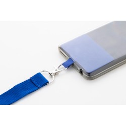 Revent Call RPET lanyard na mobil