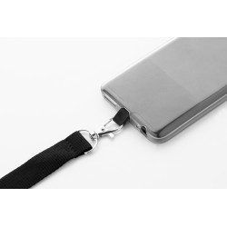 Revent Call RPET lanyard na mobil